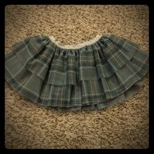 Skirt With Waist Bling